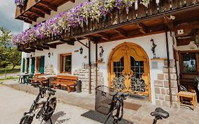Locanda Montana