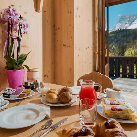 Locanda Montana San Vito di Cadore Zewnętrze zdjęcie