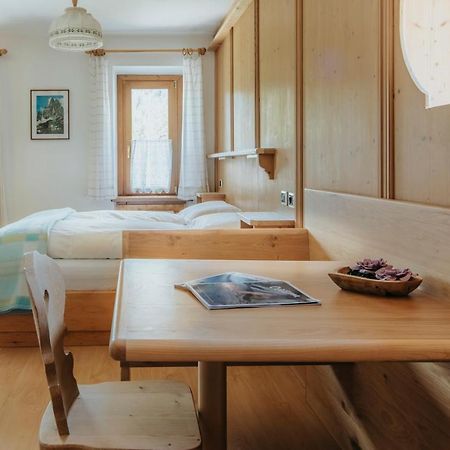 Locanda Montana San Vito di Cadore Zewnętrze zdjęcie