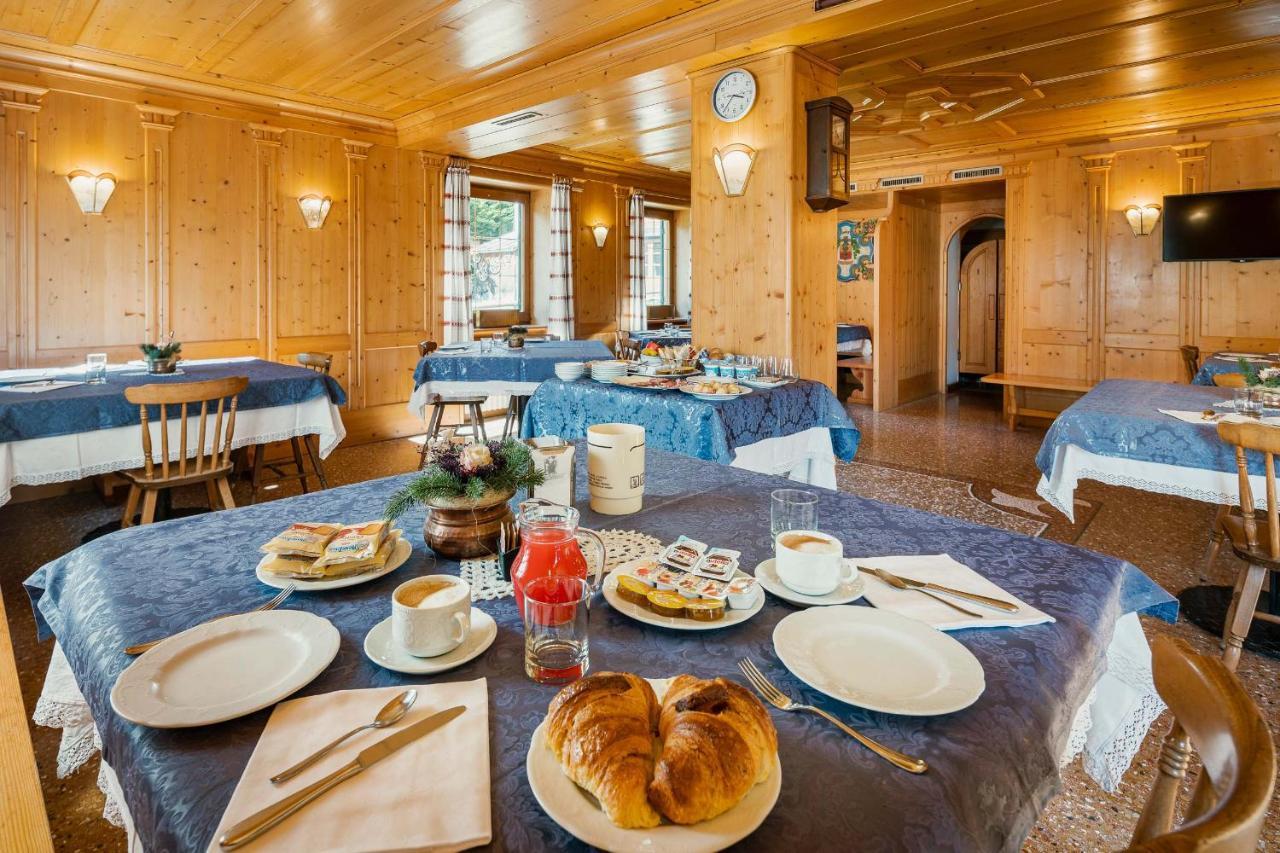 Locanda Montana San Vito di Cadore Zewnętrze zdjęcie