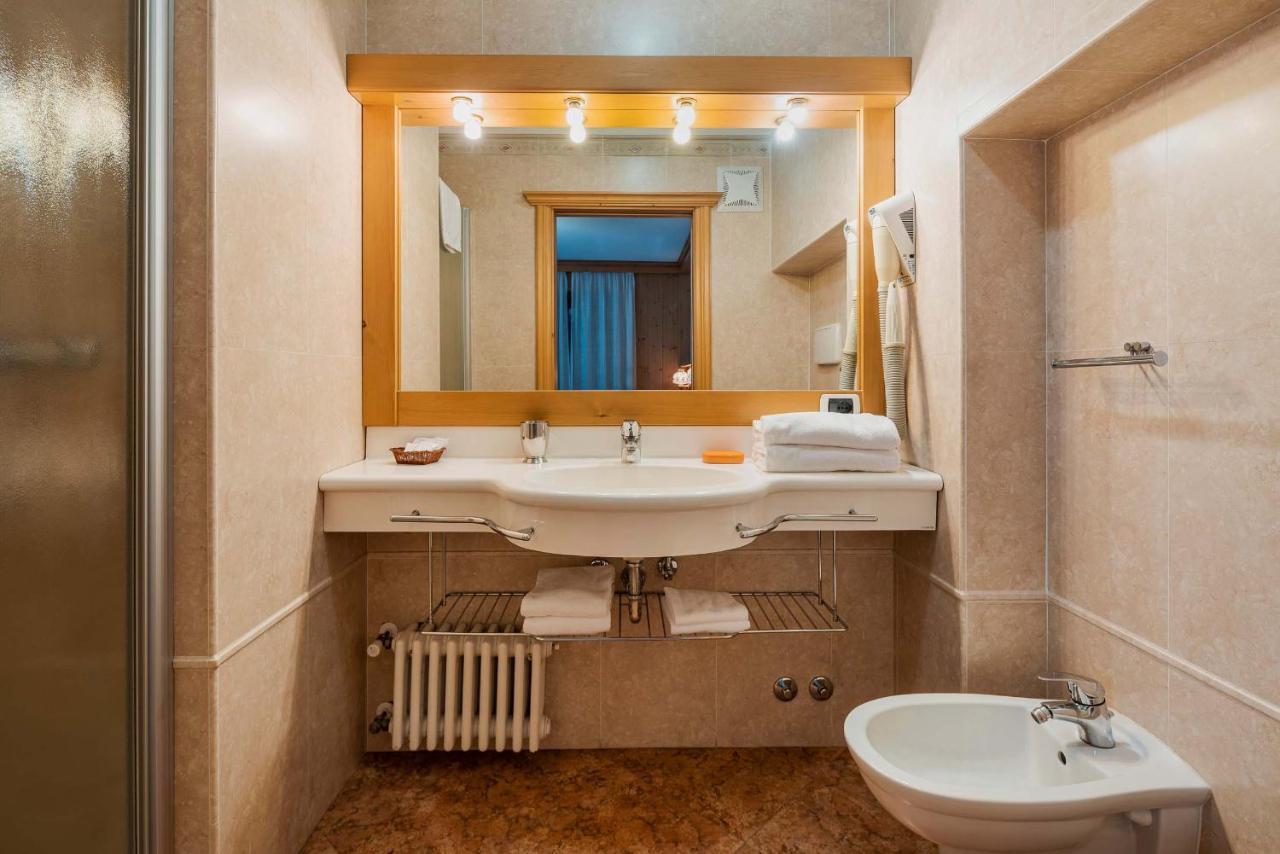 Locanda Montana San Vito di Cadore Zewnętrze zdjęcie