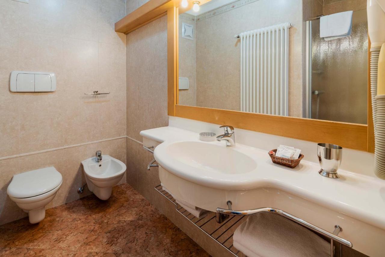 Locanda Montana San Vito di Cadore Zewnętrze zdjęcie