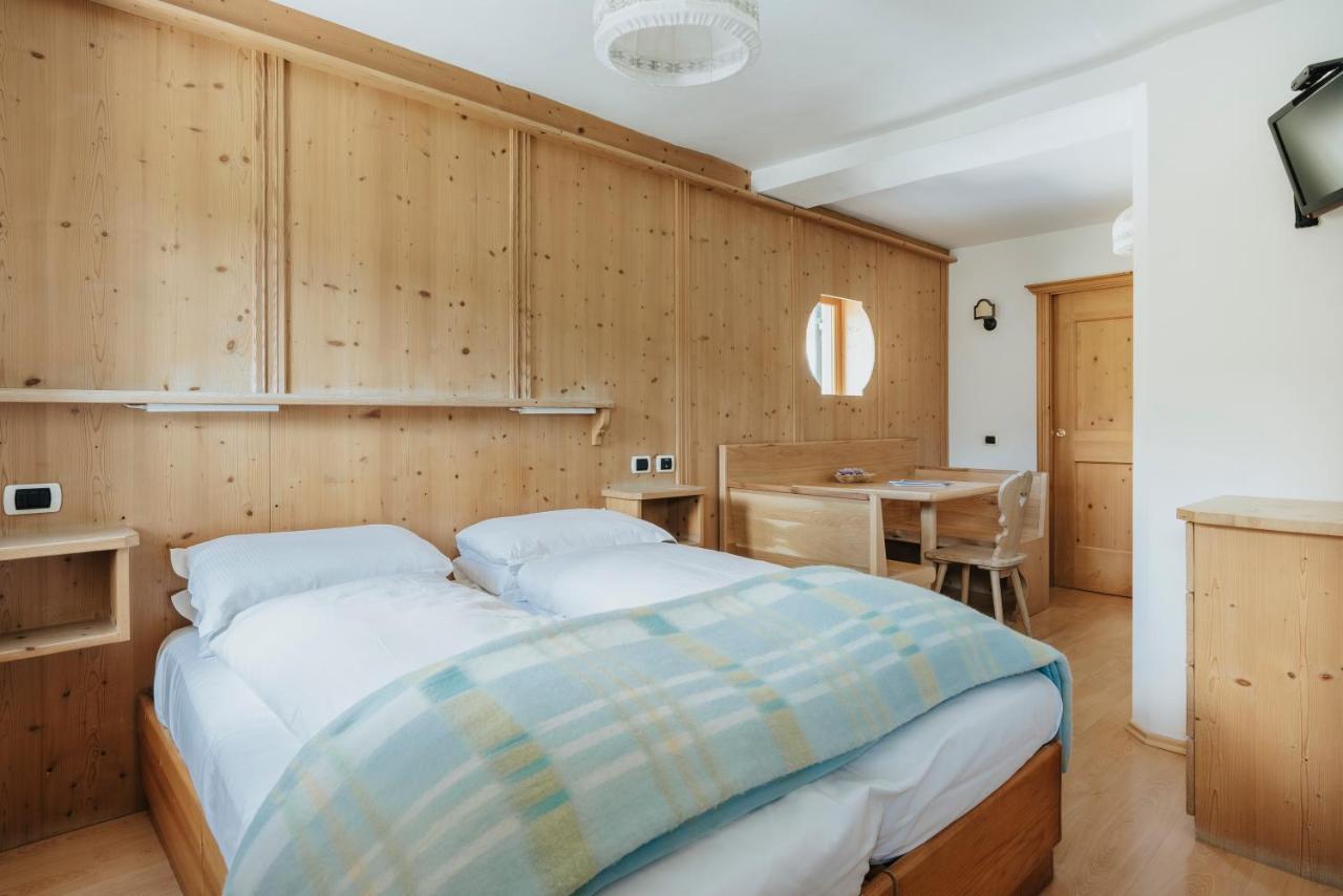 Locanda Montana San Vito di Cadore Zewnętrze zdjęcie