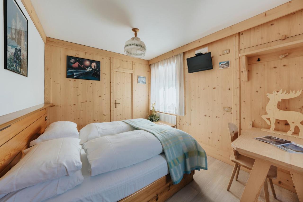 Locanda Montana San Vito di Cadore Zewnętrze zdjęcie