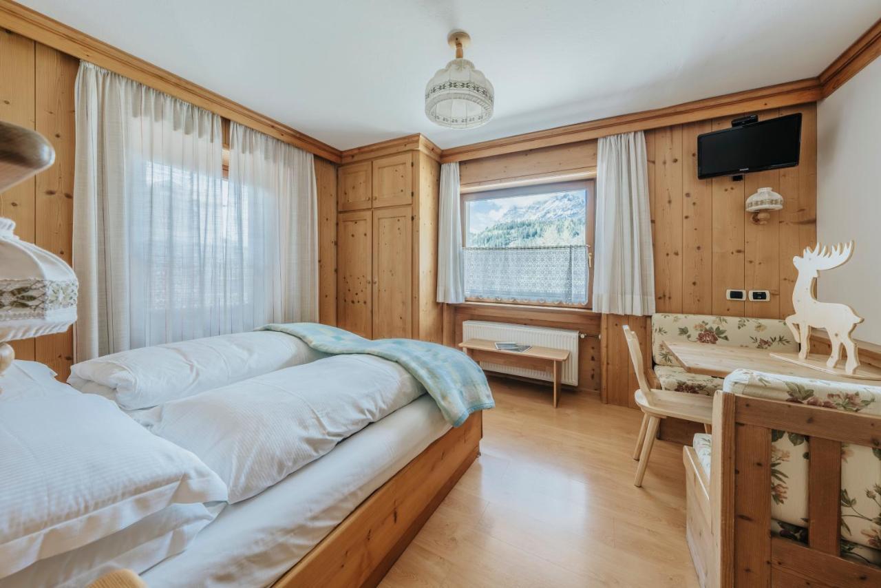 Locanda Montana San Vito di Cadore Zewnętrze zdjęcie