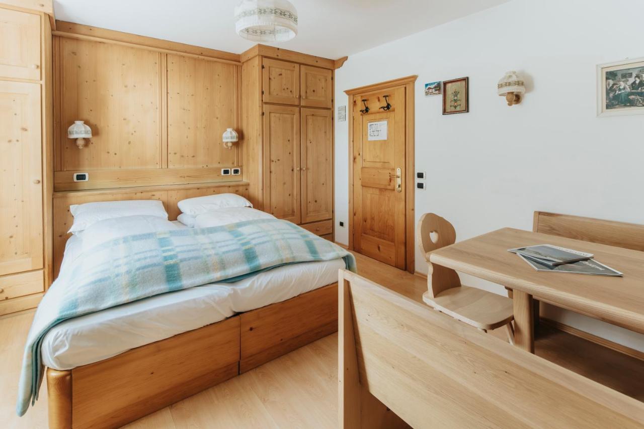 Locanda Montana San Vito di Cadore Zewnętrze zdjęcie