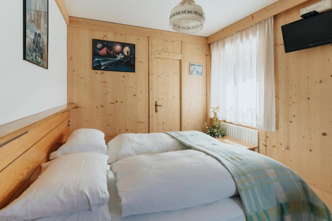 Locanda Montana San Vito di Cadore Zewnętrze zdjęcie