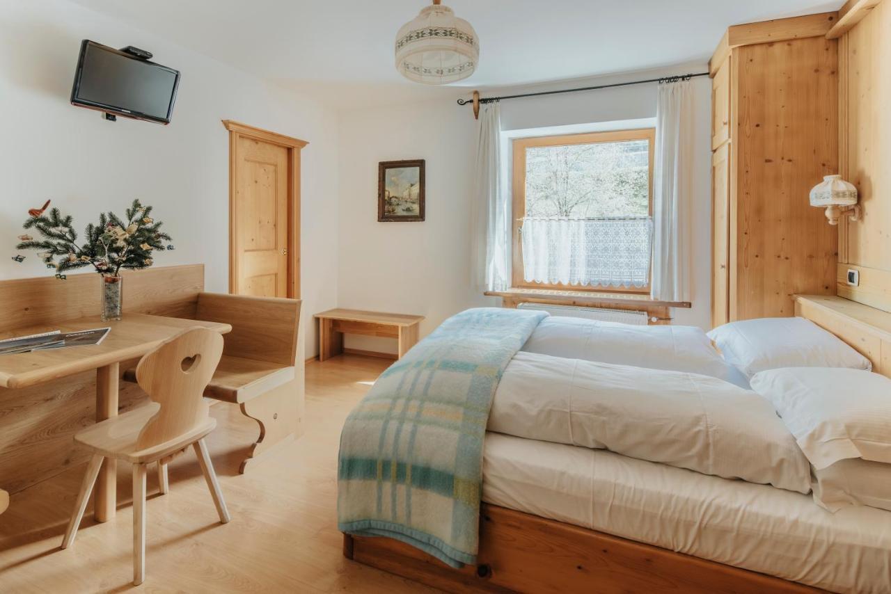 Locanda Montana San Vito di Cadore Zewnętrze zdjęcie