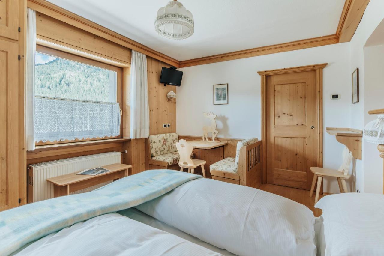 Locanda Montana San Vito di Cadore Zewnętrze zdjęcie